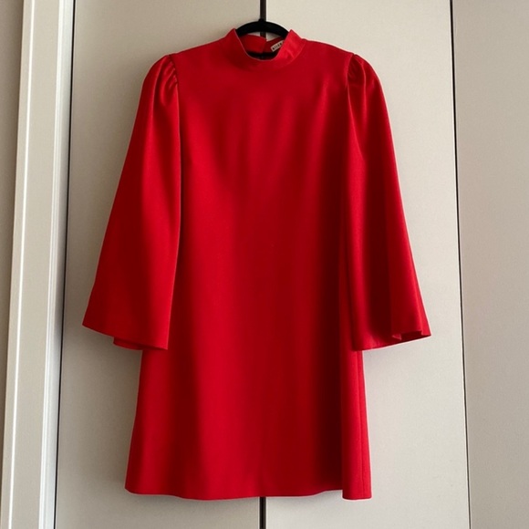 NWT Alice & Olivia Dress - Picture 5 of 5